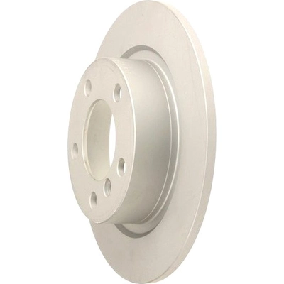 Rear Premium Rotor (Pack of 2) by ZIMMERMANN - 150.3487.20 pa1