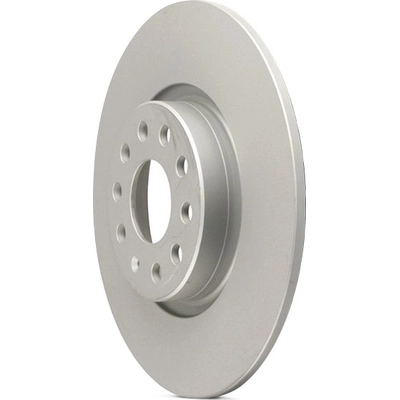 Rear Premium Rotor (Pack of 2) by ZIMMERMANN - 200.2536.20 pa1