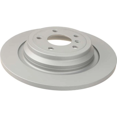 Rear Premium Rotor (Pack of 2) by ZIMMERMANN - 400.3686.20 pa1