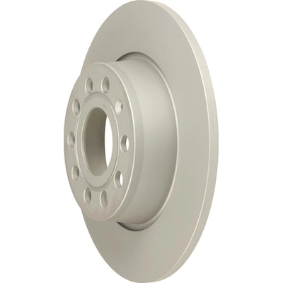 Rear Premium Rotor (Pack of 2) by ZIMMERMANN - 600.3241.20 pa1