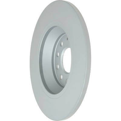 Rear Premium Rotor (Pack of 2) by ZIMMERMANN - 600.3252.20 pa1