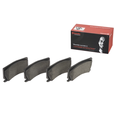 BREMBO - P36024 - Brake Pads pa2