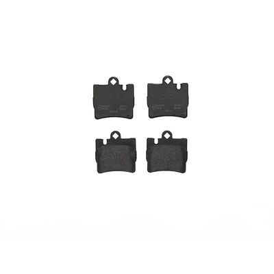 BREMBO - P50042 - Brake Pads pa3