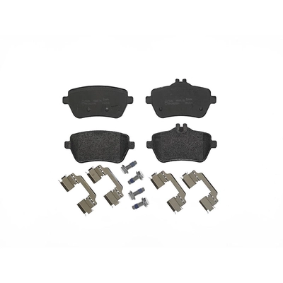 BREMBO - P50103 - Brake Pads pa3