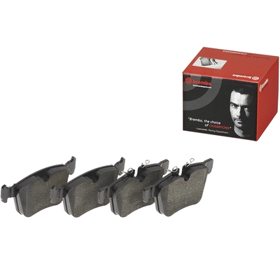 BREMBO - P86029 - Brake Pads pa4