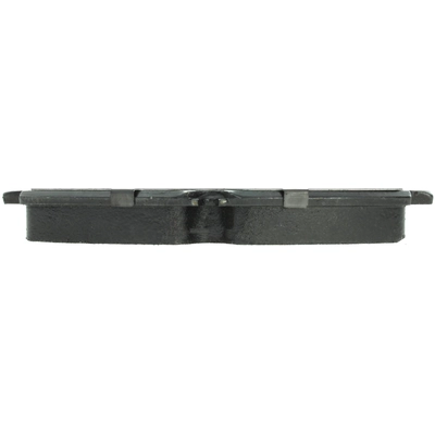 Rear Premium Semi Metallic Pads by CENTRIC PARTS - 300.12680 pa3