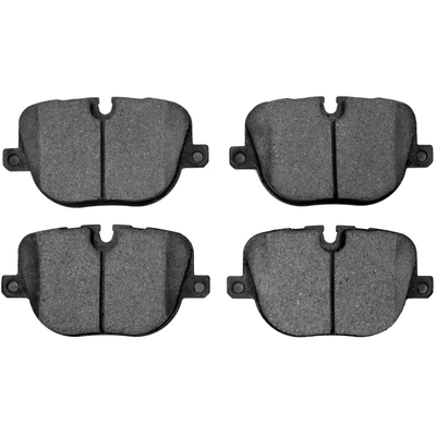 DYNAMIC FRICTION COMPANY - 1311-1427-00 - Disc Brake Pads pa1