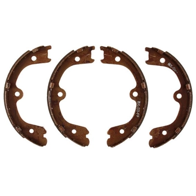 BENDIX - 869 - Parking Brake Shoe pa1