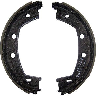 BENDIX - 956 - Premium Rear Drum Brake Shoes pa3