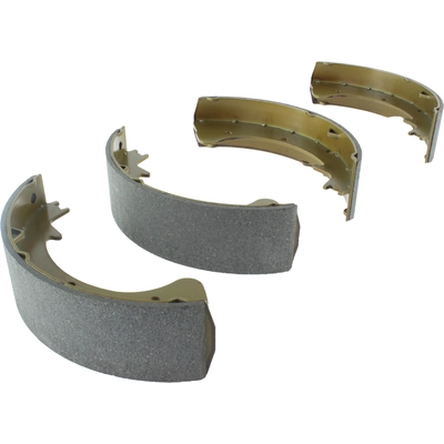 CENTRIC PARTS - 111.00850 - Front Or Rear Drum Brake Shoe pa2