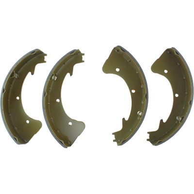 CENTRIC PARTS - 111.00850 - Front Or Rear Drum Brake Shoe pa4