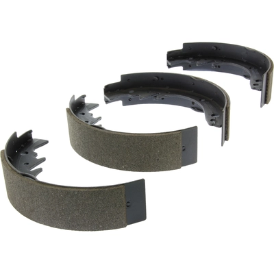 Rear Premium Shoes by CENTRIC PARTS - 111.01580 pa3