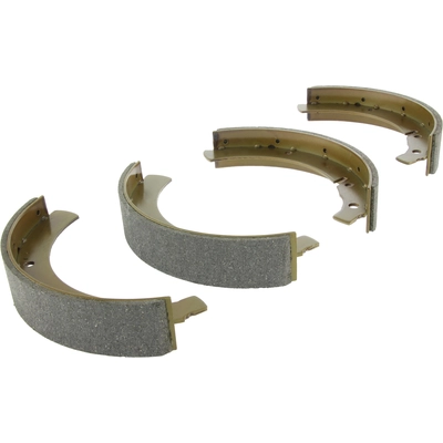 Rear Premium Shoes by CENTRIC PARTS - 111.01660 pa3
