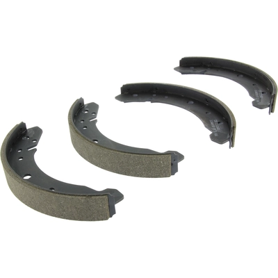 Rear Premium Shoes by CENTRIC PARTS - 111.01680 pa3