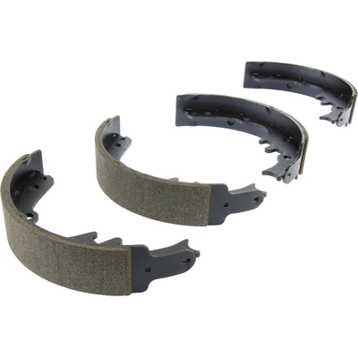 Rear Premium Shoes by CENTRIC PARTS - 111.01890 pa3