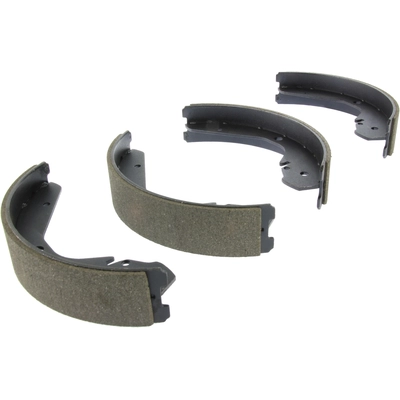 Rear Premium Shoes by CENTRIC PARTS - 111.02680 pa5