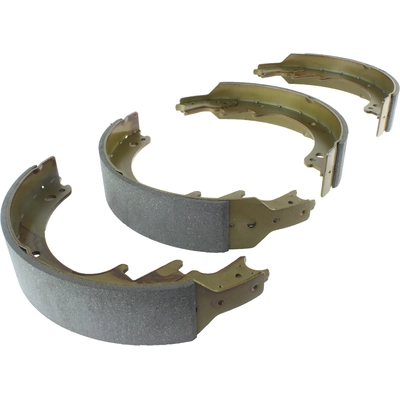 CENTRIC PARTS - 111.03200 - Rear Drum Brake Shoe pa1