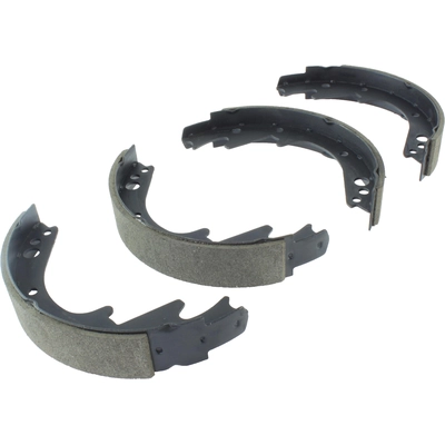 Patins arrière de qualit supérieur de CENTRIC PARTS - 111.03440 pa5