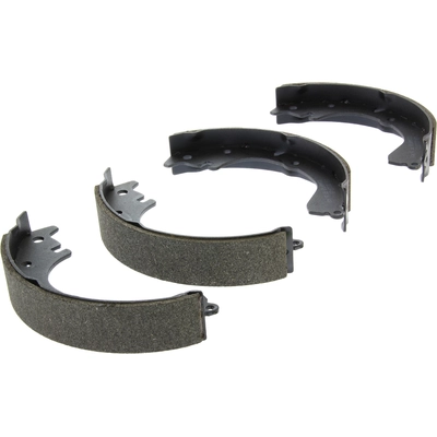 Rear Premium Shoes by CENTRIC PARTS - 111.03720 pa1
