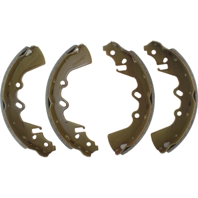 Rear Premium Shoes by CENTRIC PARTS - 111.04440 pa2