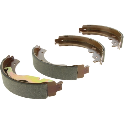 Rear Premium Shoes by CENTRIC PARTS - 111.04591 pa5