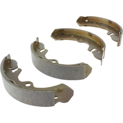 Rear Premium Shoes by CENTRIC PARTS - 111.04790 pa5