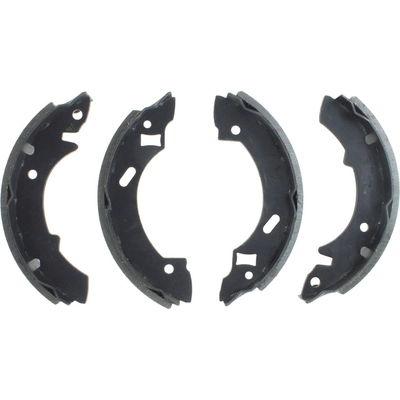 CENTRIC PARTS - 111.05000 - Rear Premium Shoes pa4