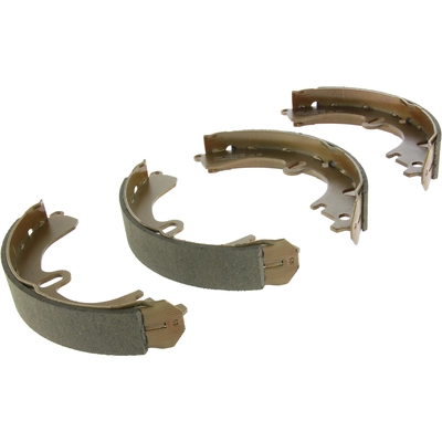Rear Premium Shoes by CENTRIC PARTS - 111.05290 pa1
