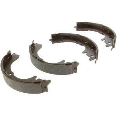 Rear Premium Shoes by CENTRIC PARTS - 111.05300 pa6