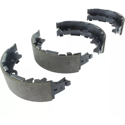 CENTRIC PARTS - 111.05370 - Drum Brake Shoes pa1