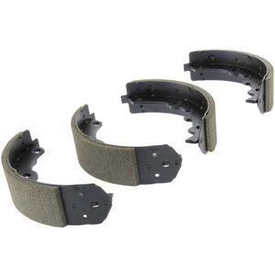 CENTRIC PARTS - 111.05530 - Rear Drum Brake Shoe pa9