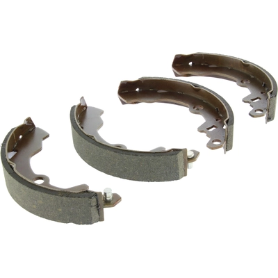 Rear Premium Shoes by CENTRIC PARTS - 111.05910 pa4