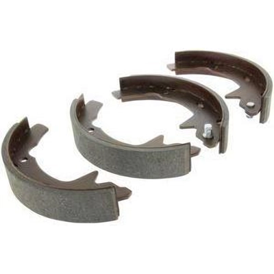 Rear Premium Shoes by CENTRIC PARTS - 111.05990 pa8