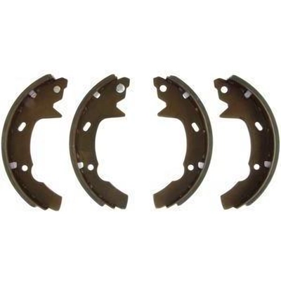 Rear Premium Shoes by CENTRIC PARTS - 111.05990 pa9