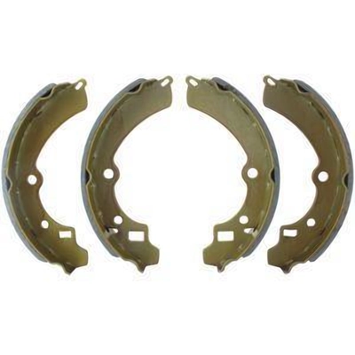 Rear Premium Shoes by CENTRIC PARTS - 111.06000 pa7