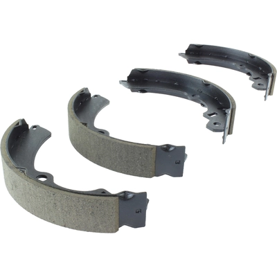 CENTRIC PARTS - 111.06050 - Rear Premium Shoes pa1