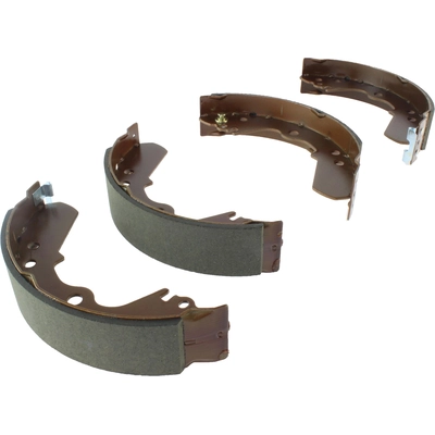 Rear Premium Shoes by CENTRIC PARTS - 111.06190 pa1