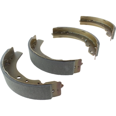 Rear Premium Shoes by CENTRIC PARTS - 111.06290 pa1