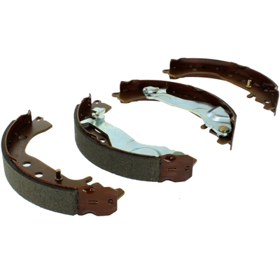 CENTRIC PARTS - 111.09171 - Rear Drum Brake Shoe pa5