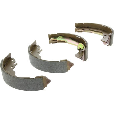 Rear Premium Shoes by CENTRIC PARTS - 111.09340 pa2