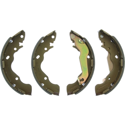 Rear Premium Shoes by CENTRIC PARTS - 111.09340 pa3