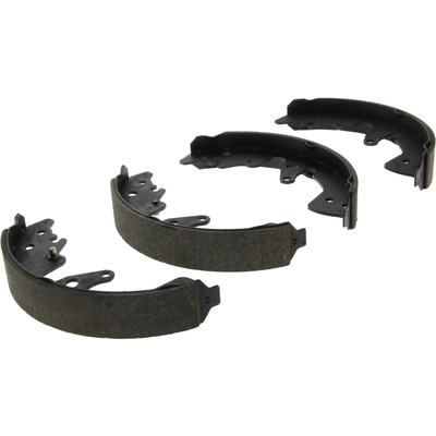 CENTRIC PARTS - 111.09490 - Drum Brake Shoes pa1