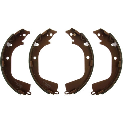 Rear Premium Shoes by CENTRIC PARTS - 111.09590 pa4