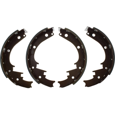 Rear Premium Shoes by CENTRIC PARTS - 112.04730 pa3