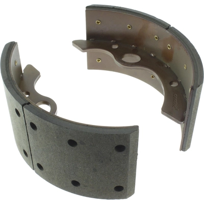 Rear Premium Shoes by CENTRIC PARTS - 112.06320 pa3