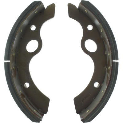 Rear Premium Shoes by CENTRIC PARTS - 112.06320 pa5