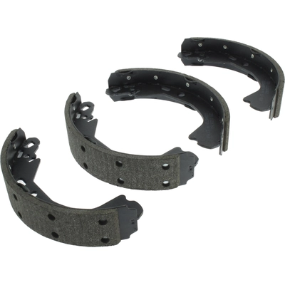 CENTRIC PARTS - 112.06360 - Rear Drum Brake Shoe pa2