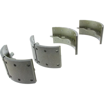 Rear Premium Shoes by CENTRIC PARTS - 112.06790 pa3