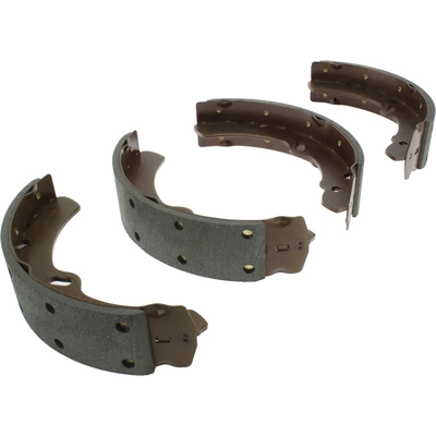 Rear Premium Shoes by CENTRIC PARTS - 112.06800 pa1