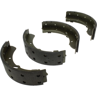 Rear Premium Shoes by CENTRIC PARTS - 112.06820 pa4